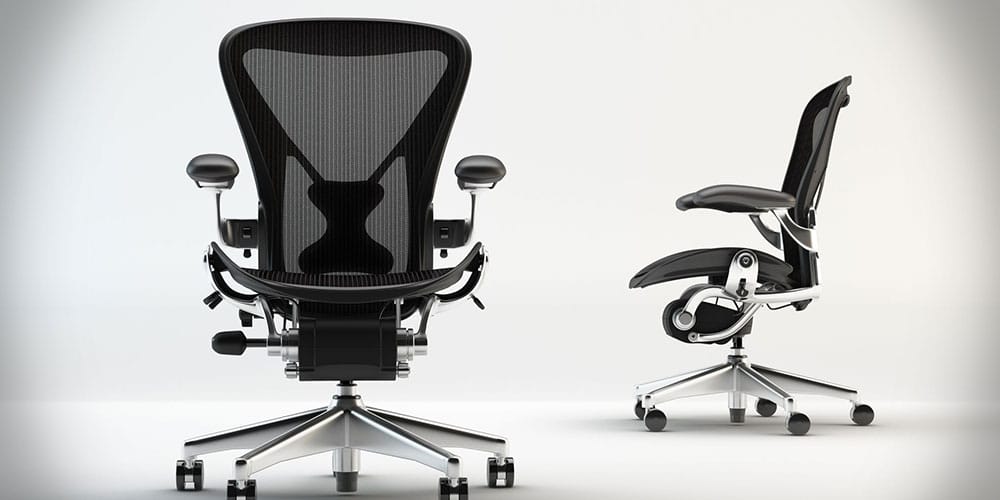 Ergonomic Office Equipment & Supplies - Ergoworks Consulting