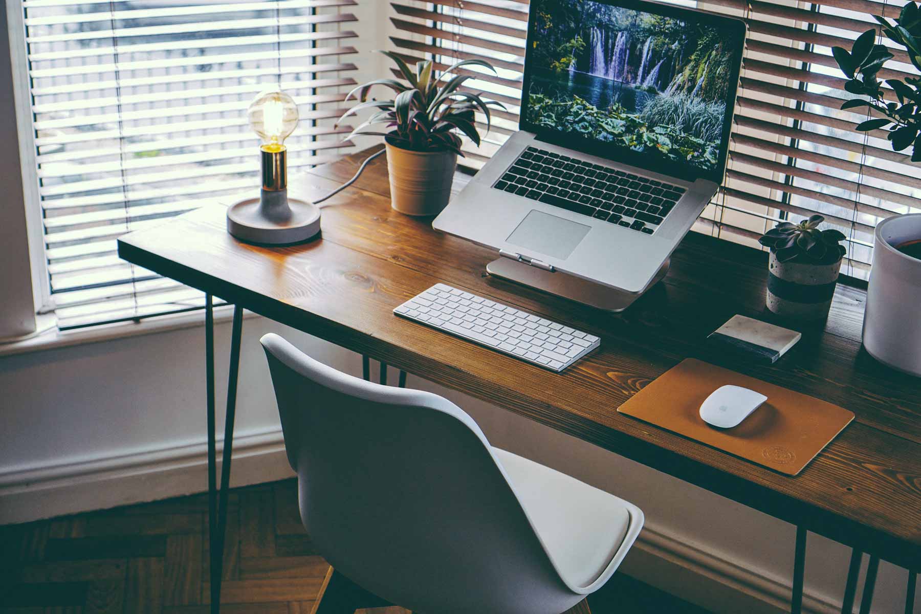 How to Make Working from Home Work for You - Ergoworks Consulting