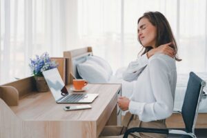 Ergonomics-on-a-budget