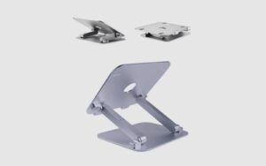 ergonomic-laptop-stand