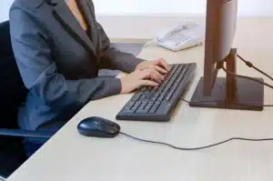 Online Ergonomic Assessments