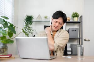 OHS-Ergonomics-Workstation- Assessment
