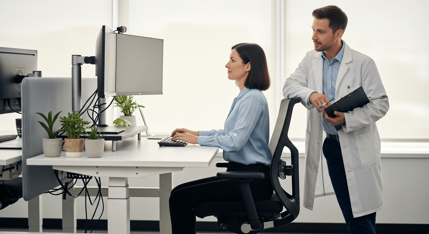 ergonomic-workstation-assessment