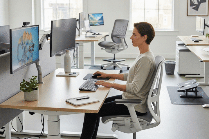 Ergonomic-Solutions