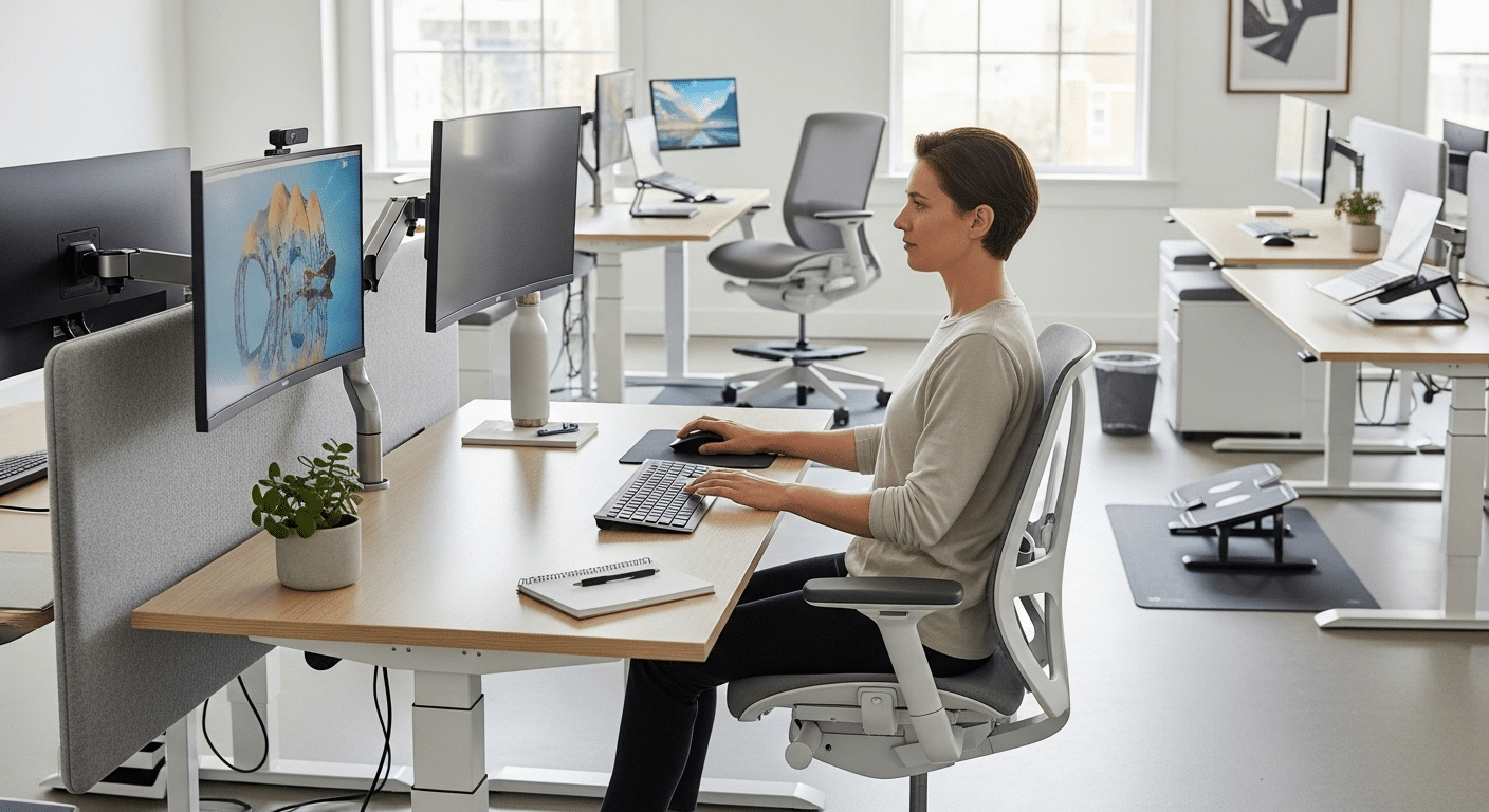 Ergonomic-Solutions