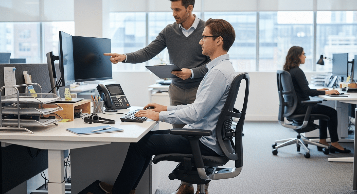 OHS-ergonomics-workstation-assessment